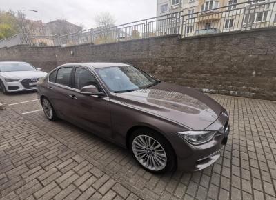 Фото BMW 3 серия