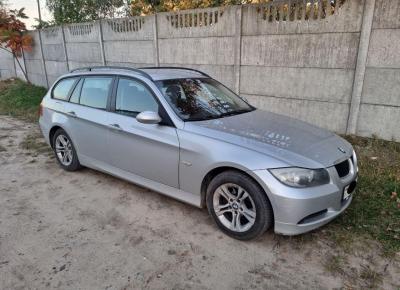 Фото BMW 3 серия, 2008 год выпуска, с двигателем Дизель, 24 242 BYN в г. Брест