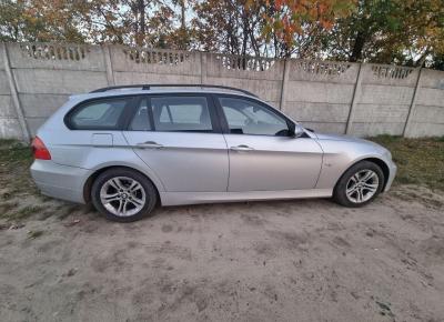 Фото BMW 3 серия