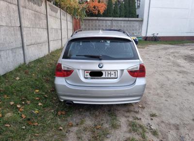 Фото BMW 3 серия