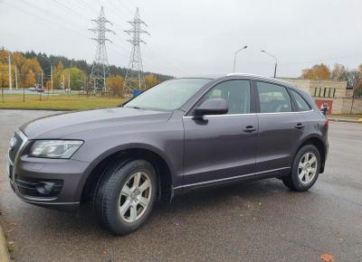 Фото Audi Q5