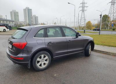 Фото Audi Q5