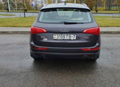 Фото Audi Q5