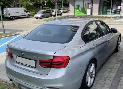 Фото BMW 3 серия