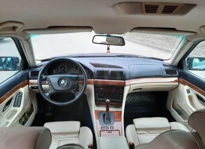 Фото BMW 7 серия