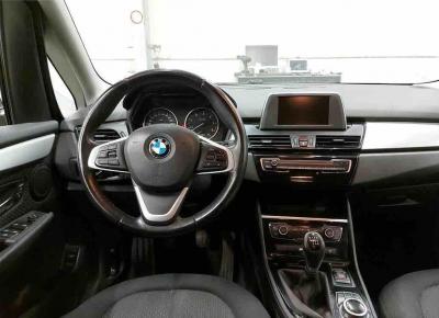 Фото BMW 2 серия Grand Tourer