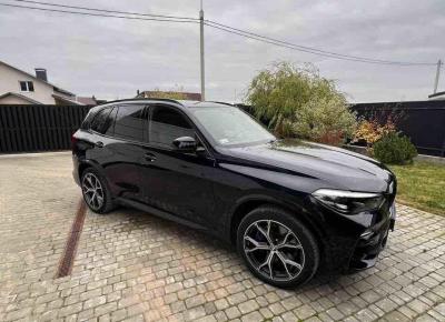 Фото BMW X5