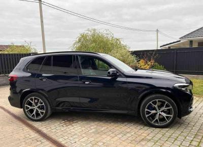 Фото BMW X5