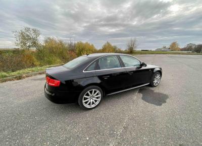 Фото Audi A4, 2011 год выпуска, с двигателем Бензин, 30 685 BYN в г. Минск