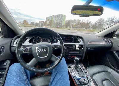 Фото Audi A4