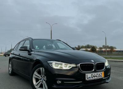 Фото BMW 3 серия, 2018 год выпуска, с двигателем Дизель, 62 855 BYN в г. Брест