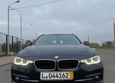 Фото BMW 3 серия