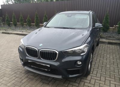 Фото BMW X1, 2018 год выпуска, с двигателем Дизель, 84 390 BYN в г. Минск
