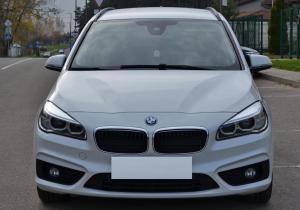 BMW 2 серия Grand Tourer в лизинг