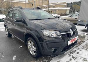 Renault Sandero в лизинг