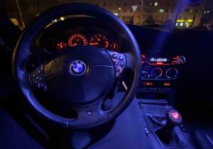 BMW 3 серия в лизинг