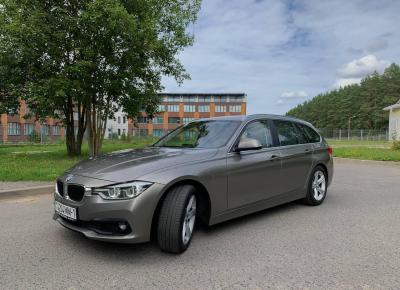 Фото BMW 3 серия