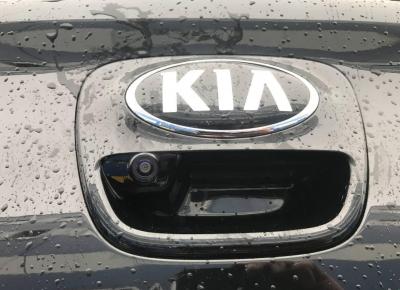 Фото Kia Rio