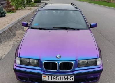 Фото BMW 3 серия, 1997 год выпуска, с двигателем Бензин, 11 878 BYN в г. Минск