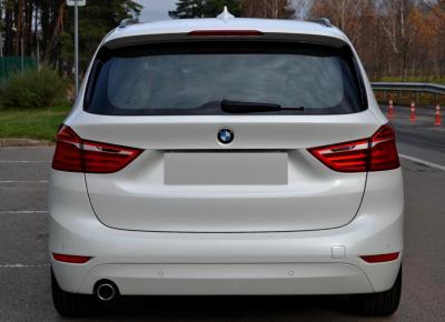 Фото BMW 2 серия Grand Tourer