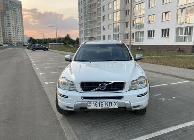 Фото Volvo XC90, 2012 год выпуска, с двигателем Бензин, 55 634 BYN в г. Минск