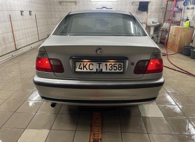 Фото BMW 3 серия