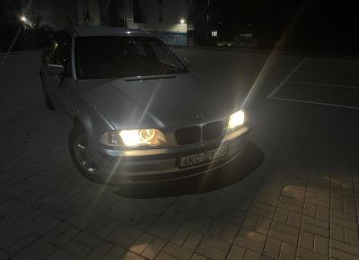 Фото BMW 3 серия