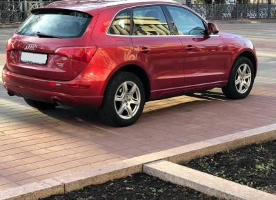 Фото Audi Q5