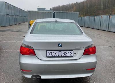 Фото BMW 5 серия