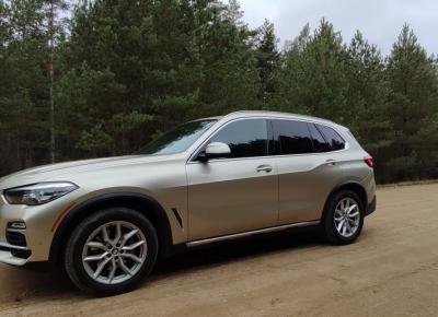 Фото BMW X5