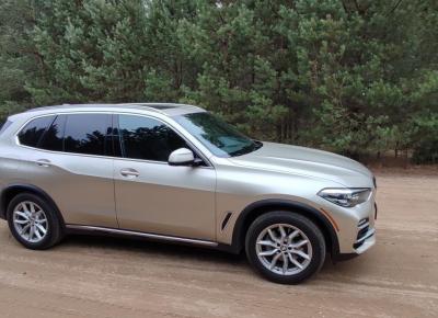 Фото BMW X5