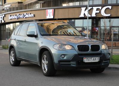 Фото BMW X5