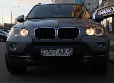 Фото BMW X5