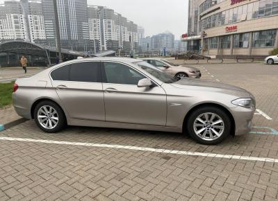 Фото BMW 5 серия