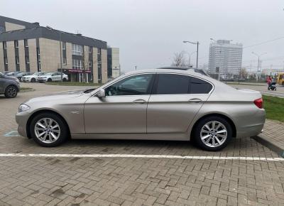 Фото BMW 5 серия