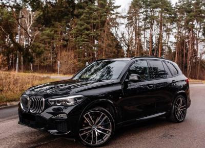 Фото BMW X5