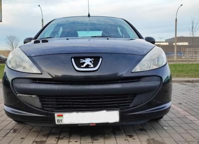 Фото Peugeot 206