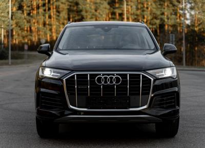 Фото Audi Q7