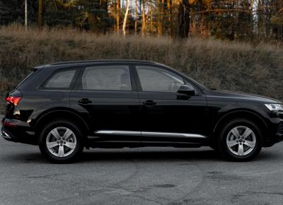 Фото Audi Q7