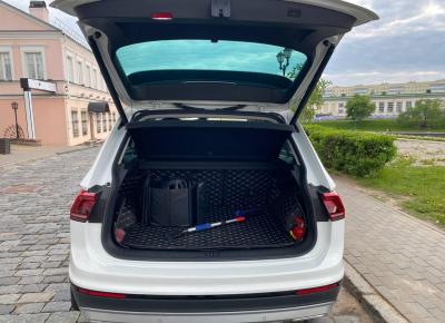 Фото Volkswagen Tiguan