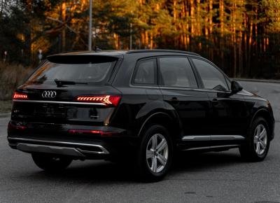 Фото Audi Q7