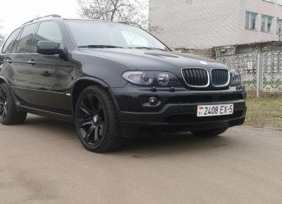 Фото BMW X5