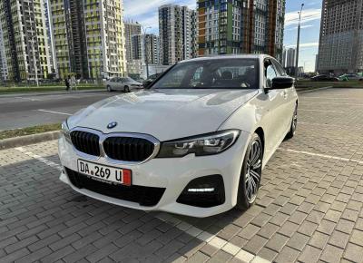 Фото BMW 3 серия