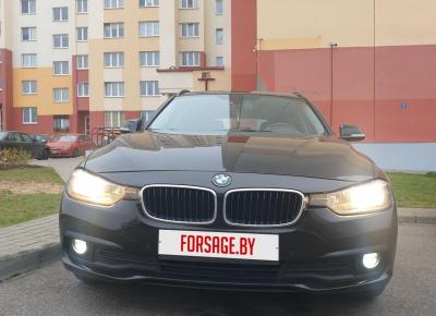 Фото BMW 3 серия