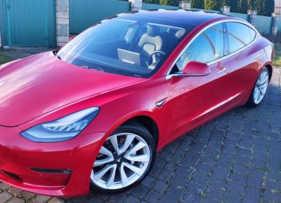 Фото Tesla Model 3, 2018 год выпуска, с двигателем Электро, 96 722 BYN в г. Минск
