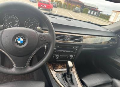 Фото BMW 3 серия