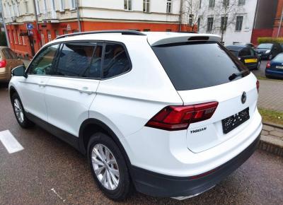 Фото Volkswagen Tiguan