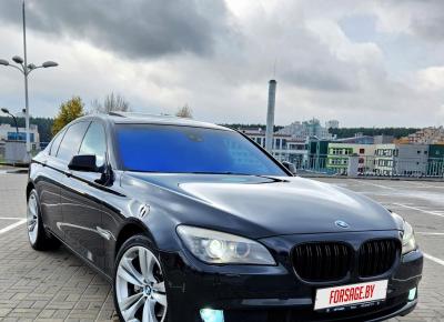 Фото BMW 7 серия