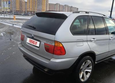 Фото BMW X5