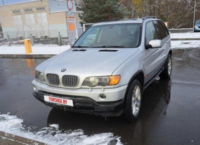 Фото BMW X5